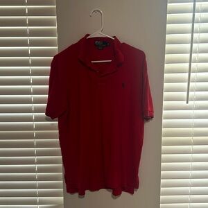 Polo Ralph Lauren 100% cotton used few times